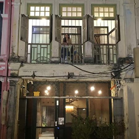 38Pc Boutique Hotel Alor Setar Exteriér fotografie