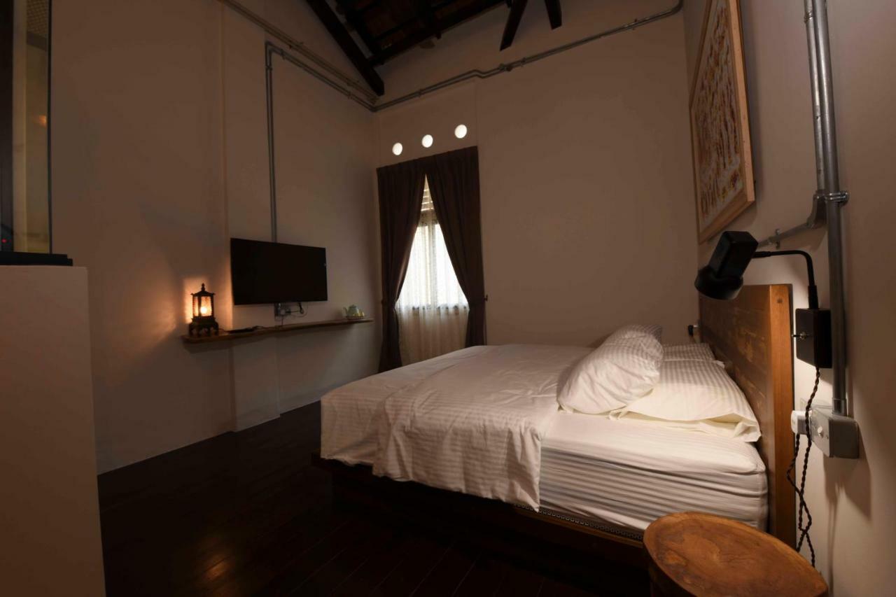 38Pc Boutique Hotel Alor Setar Exteriér fotografie