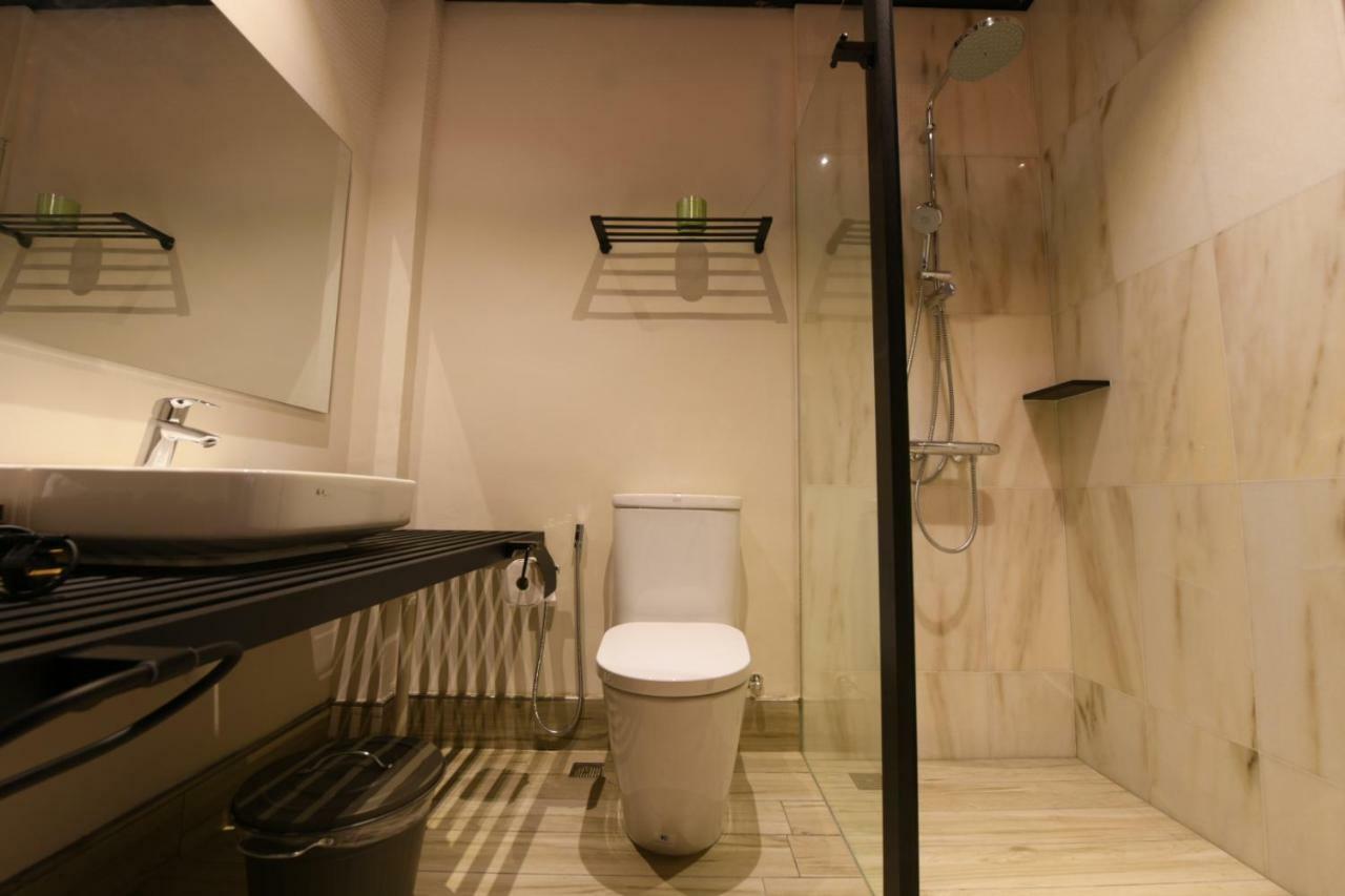 38Pc Boutique Hotel Alor Setar Exteriér fotografie