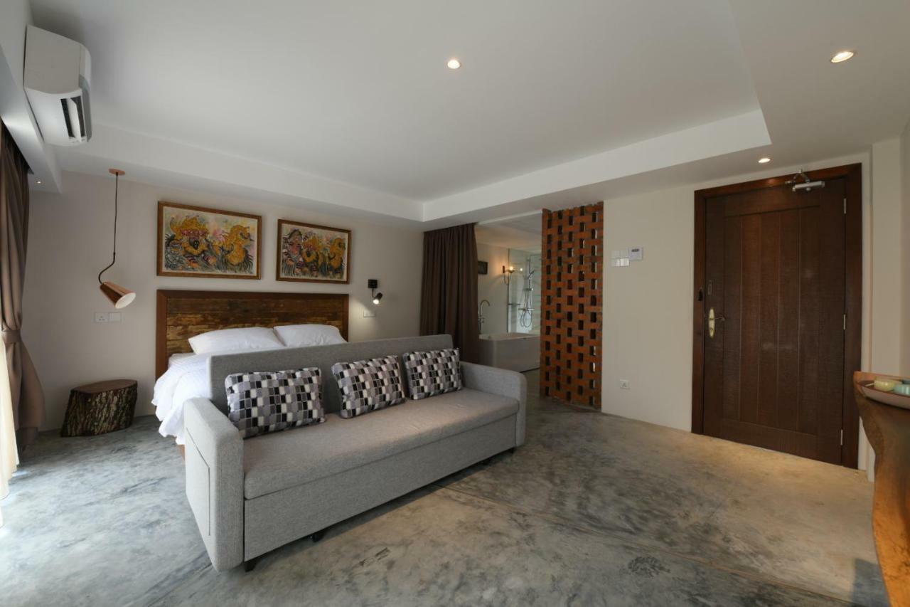 38Pc Boutique Hotel Alor Setar Exteriér fotografie
