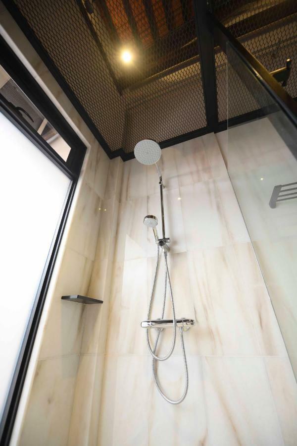 38Pc Boutique Hotel Alor Setar Exteriér fotografie