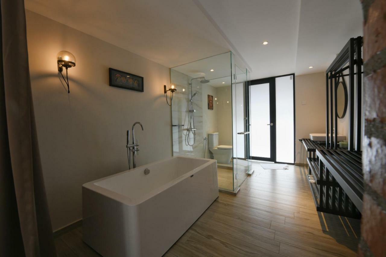 38Pc Boutique Hotel Alor Setar Exteriér fotografie