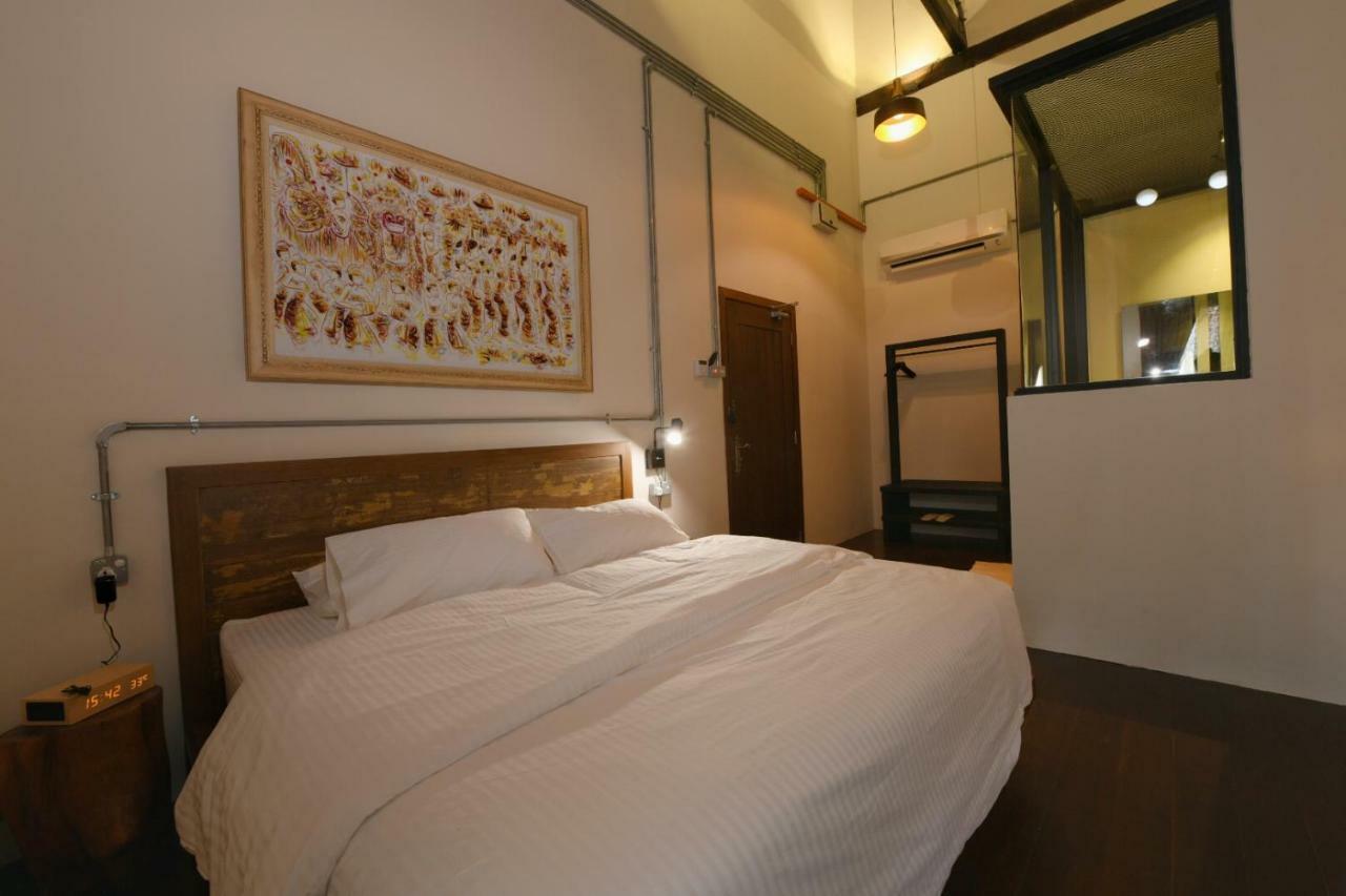 38Pc Boutique Hotel Alor Setar Exteriér fotografie