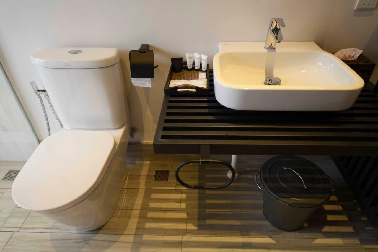 38Pc Boutique Hotel Alor Setar Exteriér fotografie