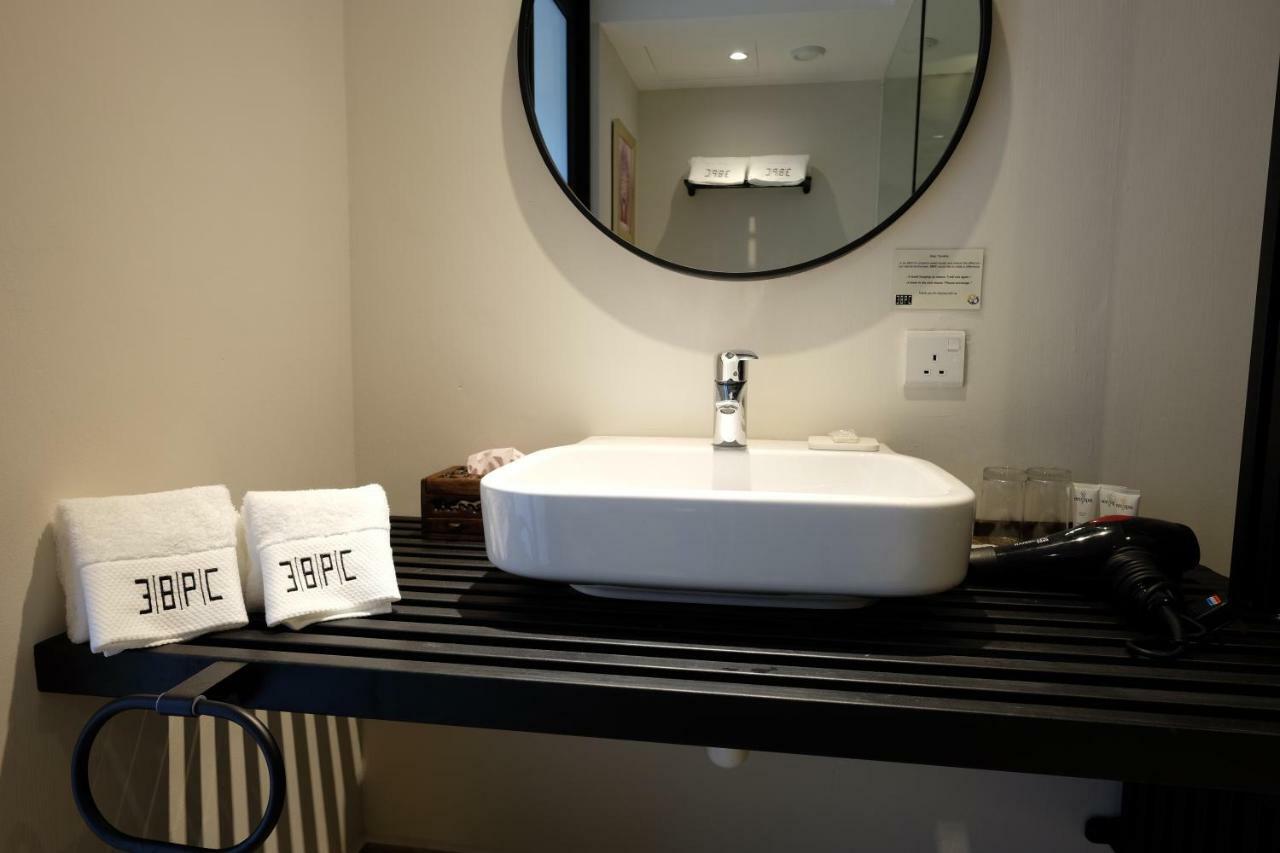 38Pc Boutique Hotel Alor Setar Exteriér fotografie