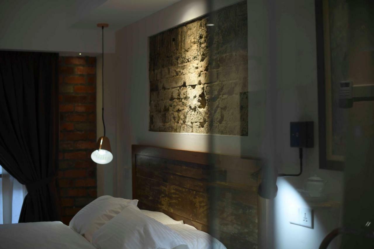 38Pc Boutique Hotel Alor Setar Exteriér fotografie