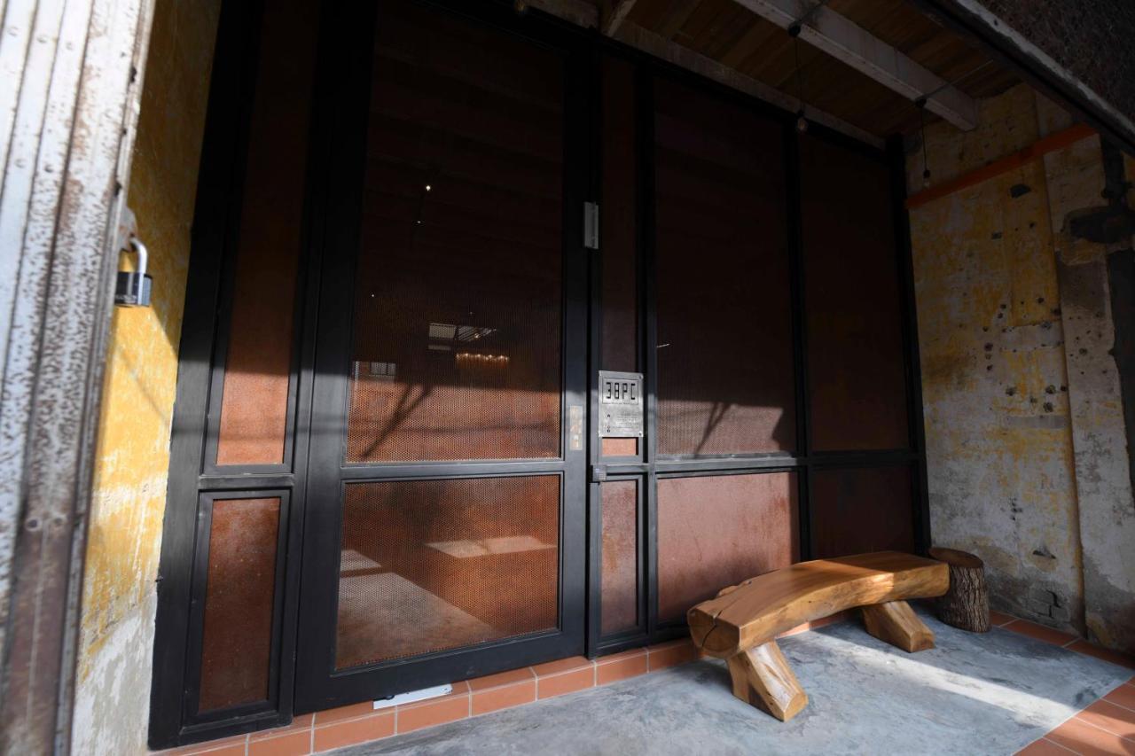 38Pc Boutique Hotel Alor Setar Exteriér fotografie