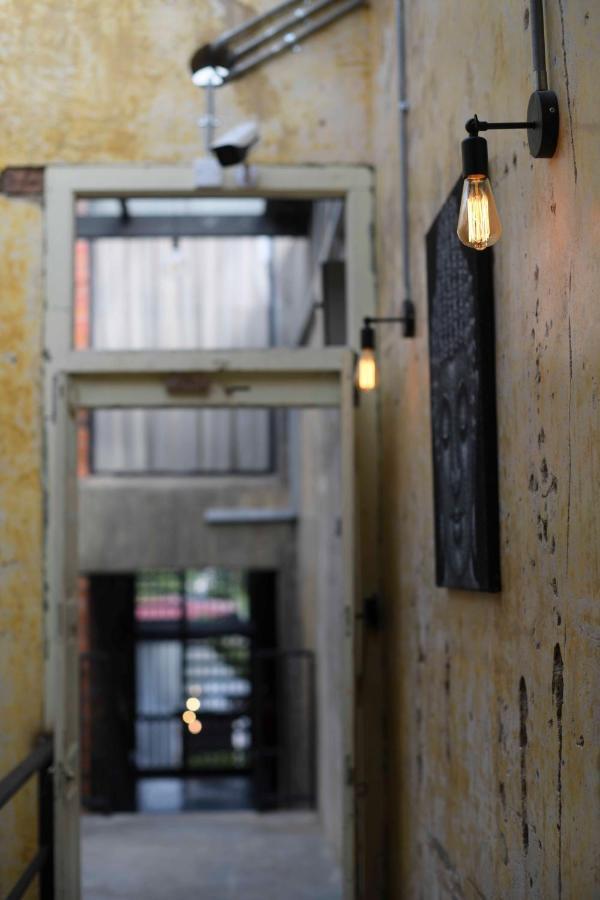 38Pc Boutique Hotel Alor Setar Exteriér fotografie